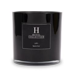 Extra Large 4 Wick Deluxe Cabana Candle