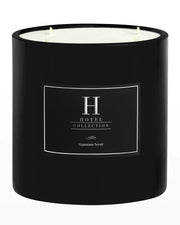 Extra Large 4 Wick Deluxe Sweetest Taboo Candle