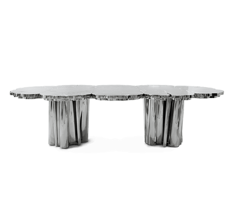 Fortuna Dining Table | BOCA DO LOBO