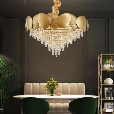 Luxury Lighting Selection: A Brief Guide