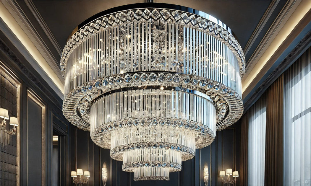 Designer Lighting | Designs and Inspirations