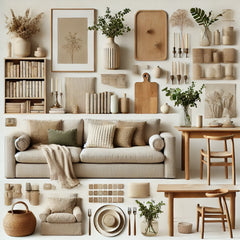 Interior Styling  Services