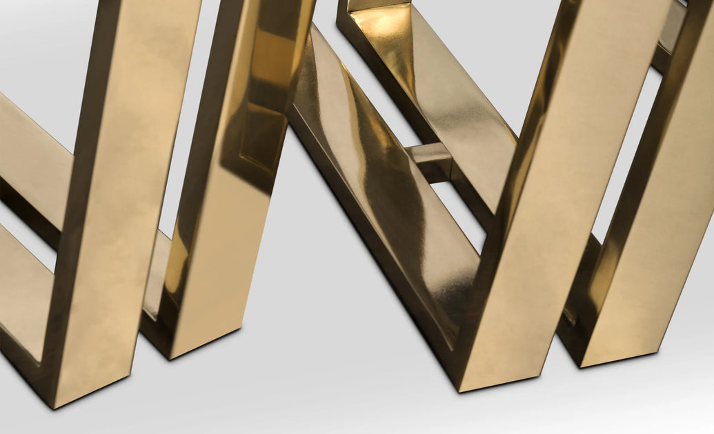 Apotheosis Dining Table by LUXXU | Designs and Inspirations