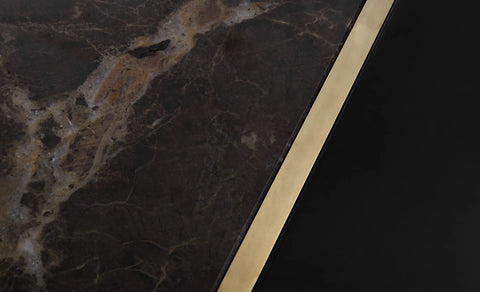 Apotheosis Dining Table by LUXXU | Designs and Inspirations