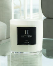 Extra Large 4 Wick Deluxe Cabana Candle