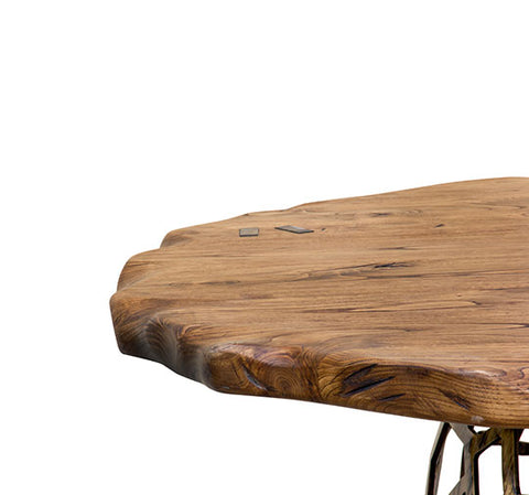 Gapi Table Apis II Dining Table by BRABBU | Designs and Inspirations