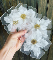Resin Coasters Style 2