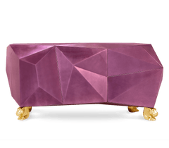 Diamond Sideboard | BOCA DO LOBO