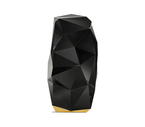 Diamond Luxury Safe | BOCA DO LOBO