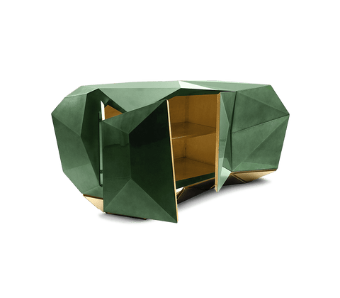 Diamond Sideboard | BOCA DO LOBO