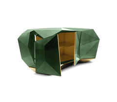 Diamond Sideboard | BOCA DO LOBO