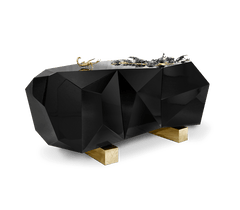 Diamond Sideboard | BOCA DO LOBO