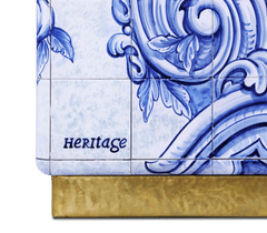 Heritage Cabinet | BOCA DO LOBO