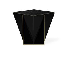 Prisma Side Table | LUXXU