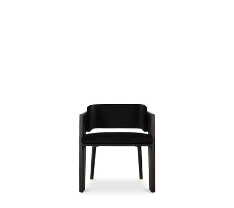 Galea Dining Chair | LUXXU