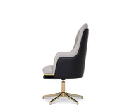 Charla Office Chair | LUXXU
