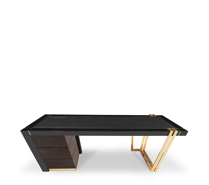 Apotheosis Desk by LUXXU | Designs and Inspirations