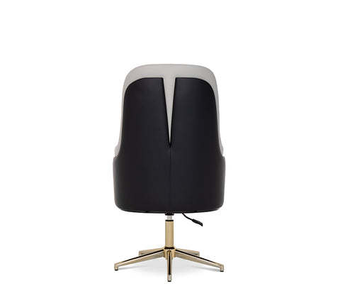 Charla Office Chair | LUXXU