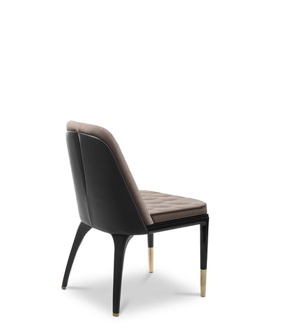 Charla II Dining Chair | LUXXU