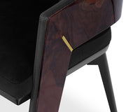 Galea Dining Chair | LUXXU