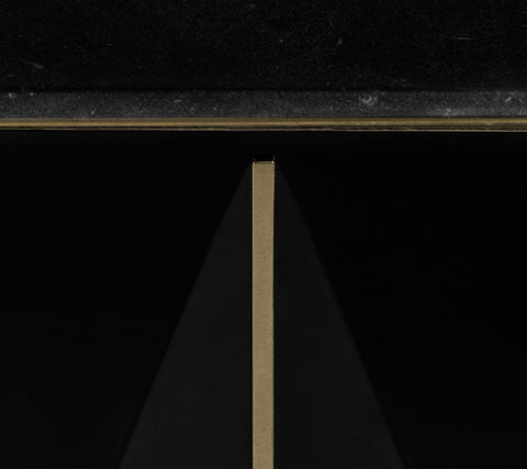 Prisma Side Table | LUXXU