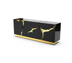 Lapiaz Sideboard | BOCA DO LOBO