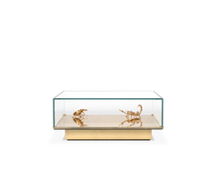 Metamorphosis Center Table | BOCA DO LOBO