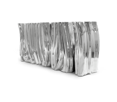 Monochrome Sideboard | BOCA DO LOBO