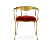 Number 11 Chair | BOCA DO LOBO