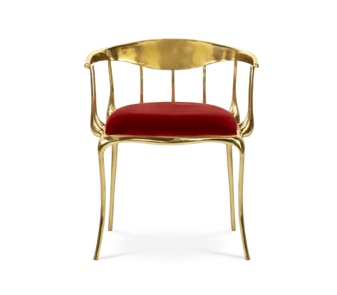 Number 11 Chair | BOCA DO LOBO