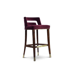 Naj Bar Chair | BRABBU