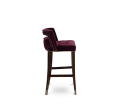 Naj Bar Chair | BRABBU