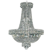 classic traditional crystal gold chandelier lighting 