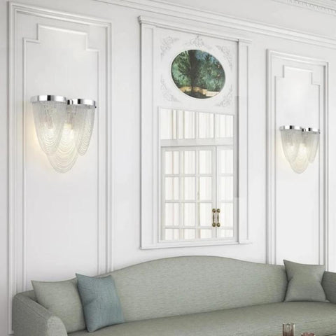 This Lighting Style is a Perfect Addition to Family Rooms and Lounges.