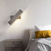 Kyril Contemporary Wall Sconce