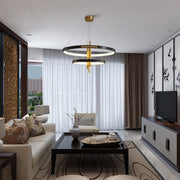This chandelier complements a variety of different Spaces including Hotels Rooms, Game Rooms and Family Rooms 