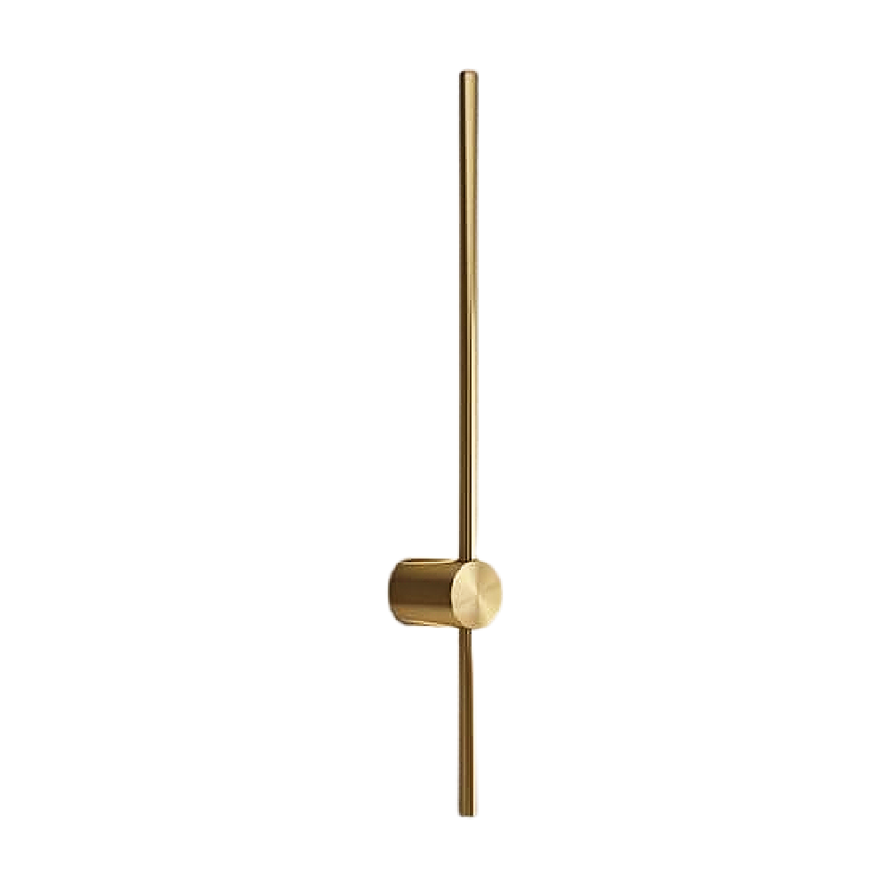 Gala Rod Modern Wall Sconce | Designs and Inspirations