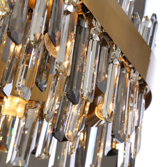 Bastian Crystal Chandelier