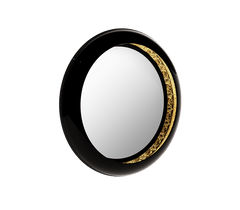 Ring Mirror | BOCA DO LOBO