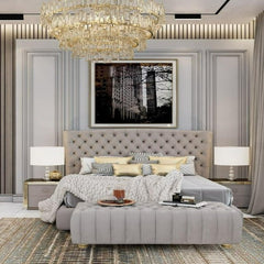 3D Interior Design Remodeling Package- (Priced per Sq. Ft.)