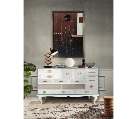 Soho Sideboard | BOCA DO LOBO