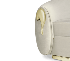 Soleil armchair | BOCA DO LOBO