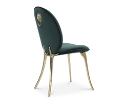 Soleil Chair | BOCA DO LOBO