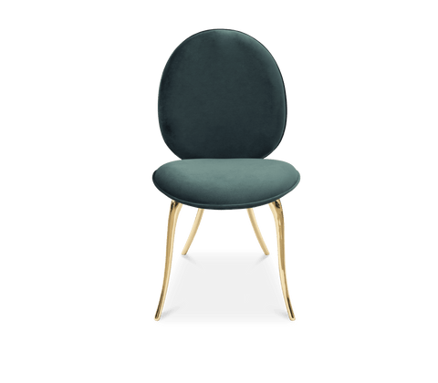 Soleil Chair | BOCA DO LOBO